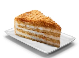 [sk-0233] Honey Cake