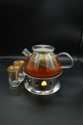 [PRD_7g4a4142] GREEN TEA POT